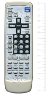 ����� �������������� ���������� ��� JVC RM-C1023        (RM-C1013)