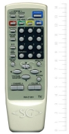 ����� �������������� ���������� ��� JVC RM-C1261