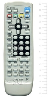 ����� �������������� ���������� ��� JVC RM-C1281