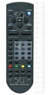 ����� �������������� ���������� ��� JVC RM-C220  (-223,-232,-236)
