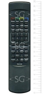 ����� �������������� ���������� ��� JVC RM-C333  (334)