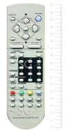 ����� �������������� ���������� ��� JVC RM-C355