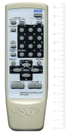����� �������������� ���������� ��� JVC RM-C360 �����