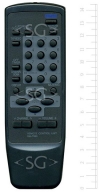 ����� �������������� ���������� ��� JVC RM-C360 ������