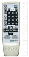 ����� �������������� ���������� ��� JVC RM-C365GY