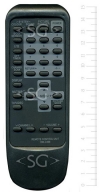 ����� �������������� ���������� ��� JVC RM-C368