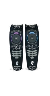 ����� �������������� ���������� ��� ���������� SML-282 HD Base (URC177500-12R00(IPTV ��������� SmartLabs, Motorola) /orig./