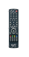 ����� �������������� ���������� ��� PHILIPS RC-T1  /Haier ��� �� LT-19A1 � ��. / ALBA   /SHARP GJ210         /orig./