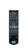 ����� �������������� ���������� ��� BBK RC-2603 (RC-3704)tv LT-2210S,LT-2710S � ��/SANYO RC-3704/PRIMA RC-Y35-0A/SUPRA RC-Y35-OA