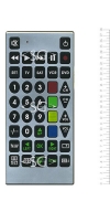 ����� �������������� ���������� �������������   8in1 BIG SIZE (28*12,5*2��.���� GAL LM-VB01 �����.)(����. �� ���. �����) �������