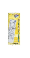 ����� �������������� ���������� ��� LG universal RM-D646(������ ���� 6711R1P089B) � �������