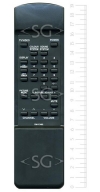 ����� �������������� ���������� ��� JVC RM-C462