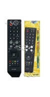 ����� �������������� ���������� ��� SAMSUNG universal RM-658F (������ ���� AA59-00401B)  � �������