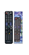 ����� �������������� ���������� ��� SAMSUNG universal RM-L919 (������ ���� BN59-01014A lcd) � �������