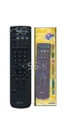 ����� �������������� ���������� ��� SONY universal RM-D734 (������ ���� RM-Y181 tv/dvd+vcr/sat) � �������
