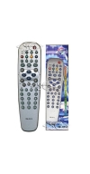 ����� �������������� ���������� ��� PHILIPS universal RM-D612 (������ ���� RC19042008/01) � �������