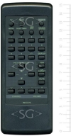 ����� �������������� ���������� ��� JVC RM-C470