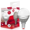 ����� ������������ E14 3.5W ��� ���� ?45�� h77�� 4000K-���. 300�� (SL-LED-PR-G45-3.5W/4000/E14)
