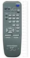����� �������������� ���������� ��� JVC RM-C495  (-482,-483)