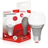 ����� ������������ E27  5(40)W ��� ?60�� h109�� 3000K-��. 400�� (SL-LED-PR-A60-5W/3000/E27)
