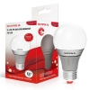����� ������������ E27  5(40)W ��� ?60�� h109�� 4000K-���. 400�� (SL-LED-PR-A60-5W/4000/E27)