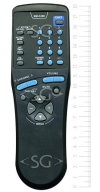 ����� �������������� ���������� ��� JVC RM-C498