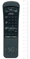 ����� �������������� ���������� ��� JVC RM-C530