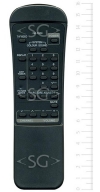 ����� �������������� ���������� ��� JVC RM-C530
