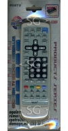 ����� �������������� ���������� ��� JVC universal RM-530F (������ ����  RM-C1013 �����) �������/� �������