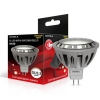 ����� ������������ GU5.3 5(45)W ����. ?50�� h52�� 3000K-��. 400�� (SL-LED-MR16-5W/3000/GU5.3-N)
