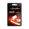 USB 2.0 ����-����������  8Gb ����� 60 mini  (�����)