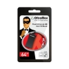 USB 2.0 ����-���������� 64Gb ����� 10 mini  (������)