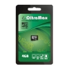 ����� ������ Micro SDHC  4Gb Class  4  ��� �������� SD