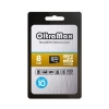 ����� ������ Micro SDHC  8Gb Class 10  ��� �������� SD