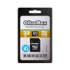����� ������ Micro SDHC 32Gb Class 10  c ��������� SD