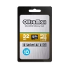 ����� ������ Micro SDHC 32Gb Class 10  ��� �������� SD