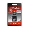 ����� ������ Micro SDHC 32Gb Class 10 UHS-1 30 MB/s c ��������� SD