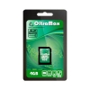 ����� ������ SDHC  4Gb Class  4