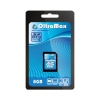 ����� ������ SDHC  8Gb Class  6