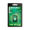 ����� ������ SDHC 16Gb Class  4