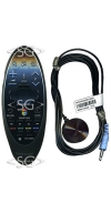 ����� �������������� ���������� ��� SAMSUNG BN59-01181B ����/������� (+BN96-31644A IR CABLE) Smart, �����. NEW 2014 ���  /orig./