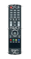 ����� �������������� ���������� ��� PANASONIC TZZ00000006A (TZZ00000007A ��� ���)      /orig./