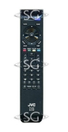 ����� �������������� ���������� ��� JVC RM-C2503     /orig./