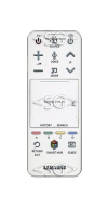 ����� �������������� ���������� ��� SAMSUNG AA59-00775A ����� (=AA59-00773A, -00760A, -00776A) Smart, �����.     /orig./