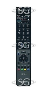 ����� �������������� ���������� ��� SHARP GA959WJSA  3D   (RRMCGA959WJSA)    /orig./