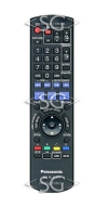 ����� �������������� ���������� ��� PANASONIC N2QAYB000185   Blu-ray �����     /orig./