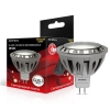 ����� ������������ GU5.3 3(25)W ����. ?50�� h52�� 3000K-��. 210�� (SL-LED-12V-MR16-3W/3000/GU5.3)