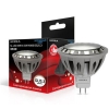 ����� ������������ GU5.3 3(25)W ����. ?50�� h52�� 4000K-���. 210�� (SL-LED-MR16-3W/4000/GU5.3)