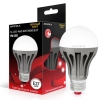 ����� ������������ E27  9(60)W ��� ?60�� h108�� 3000K-��. 650�� (SL-LED-A60-9W/3000/E27)