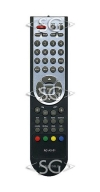 ����� �������������� ���������� ��� HORIZONT RC-A3-01  /POLAR WS-178 RC-A3-01 (tv Polar 81LTV3003 � ��.)  /Shivaki RC-01